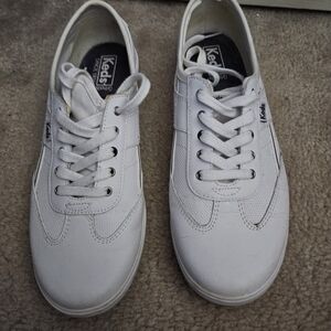 Keds Women's White Sneakers